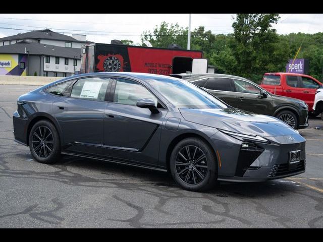 2026 Lexus ES ES 500e Premium