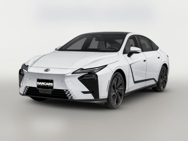2026 Lexus ES ES 500e Premium