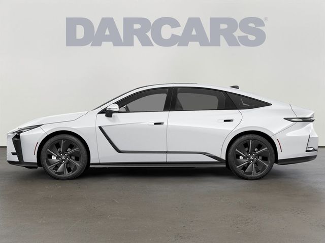 2026 Lexus ES ES 500e Premium