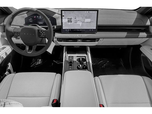2026 Lexus ES ES 500e Premium