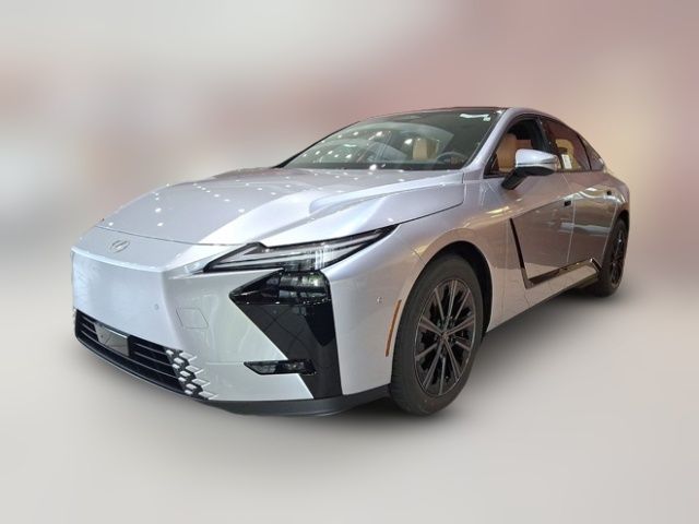 2026 Lexus ES ES 500e Luxury