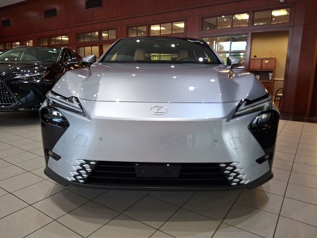 2026 Lexus ES ES 500e Luxury