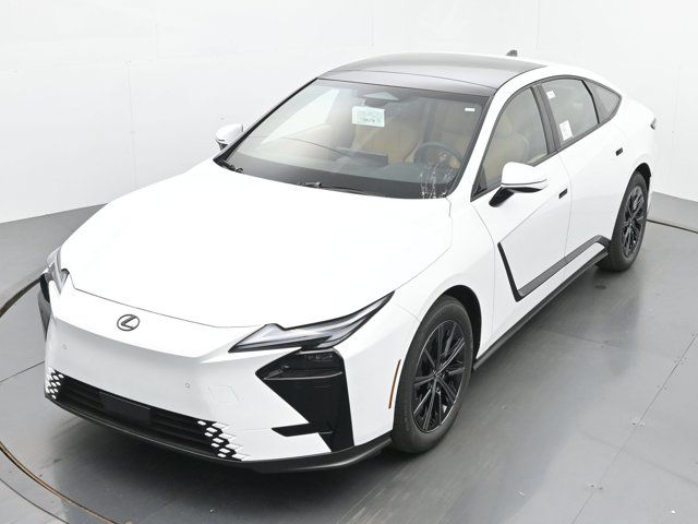 2026 Lexus ES ES 500e Premium