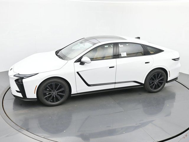 2026 Lexus ES ES 500e Premium