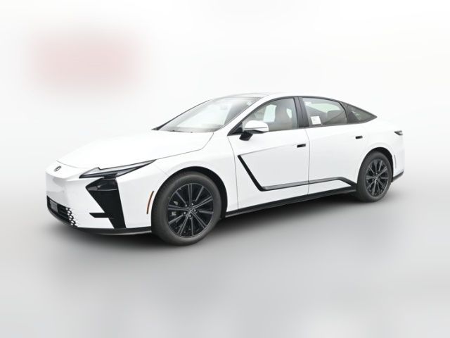 2026 Lexus ES ES 500e Premium