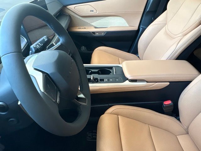2026 Lexus ES