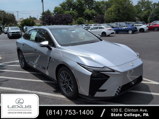 2026 Lexus ES ES 500e Premium
