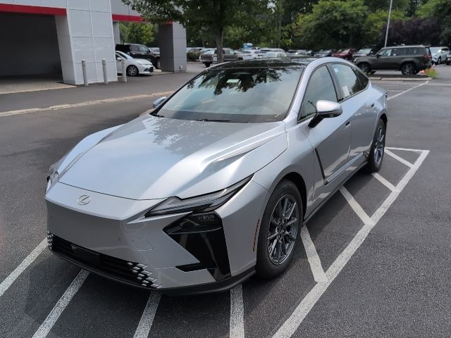 2026 Lexus ES ES 500e Premium