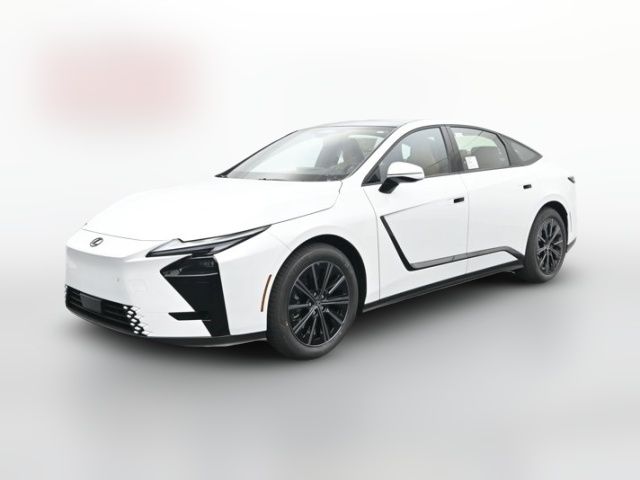 2026 Lexus ES ES 500e Premium