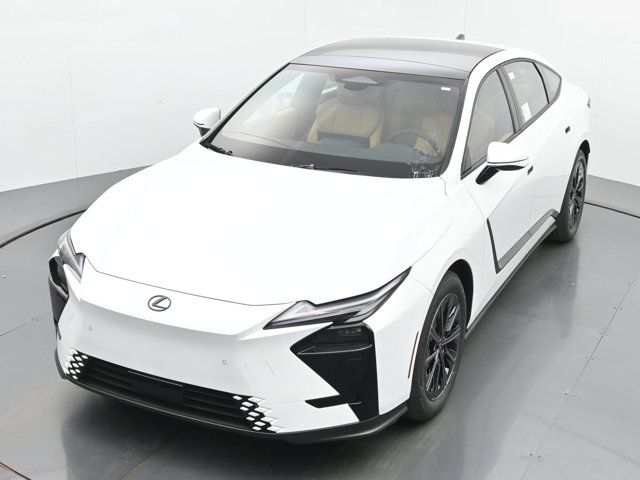 2026 Lexus ES ES 500e Premium