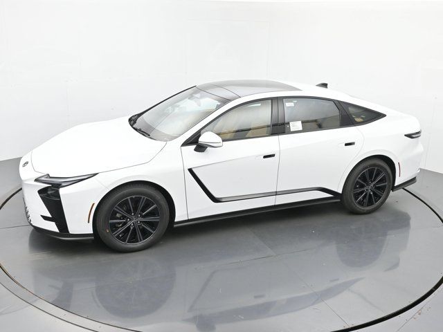 2026 Lexus ES ES 500e Premium