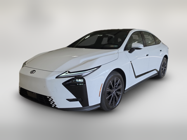 2026 Lexus ES ES 500e Premium