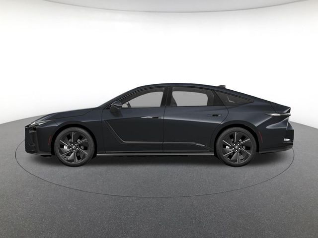 2026 Lexus ES ES 500e Premium