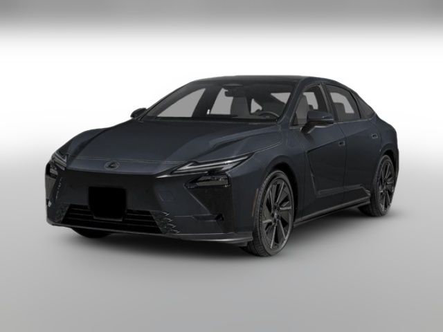 2026 Lexus ES ES 500e Premium