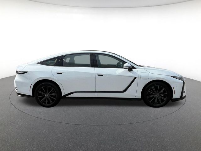 2026 Lexus ES ES 500e Luxury