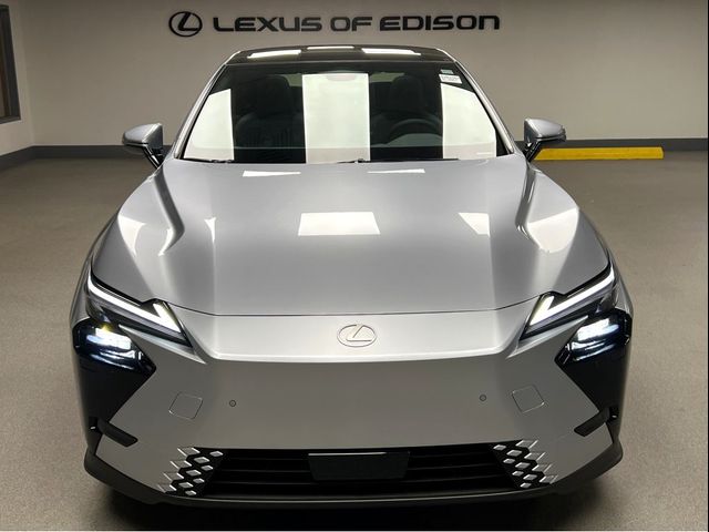 2026 Lexus ES ES 500e Premium