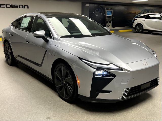 2026 Lexus ES ES 500e Premium