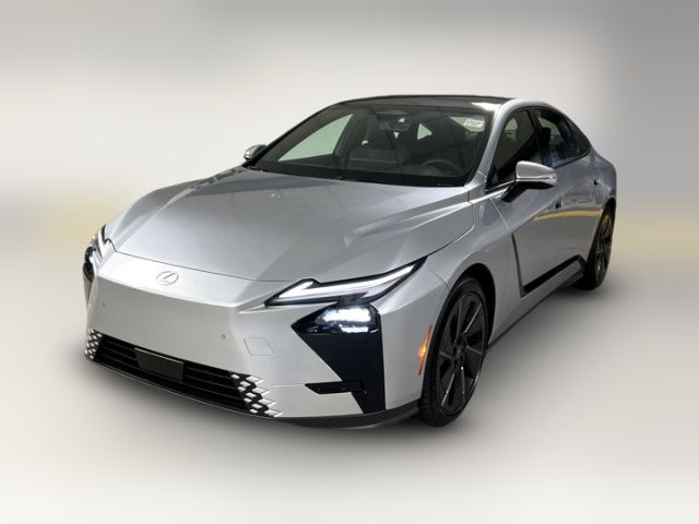 2026 Lexus ES ES 500e Premium