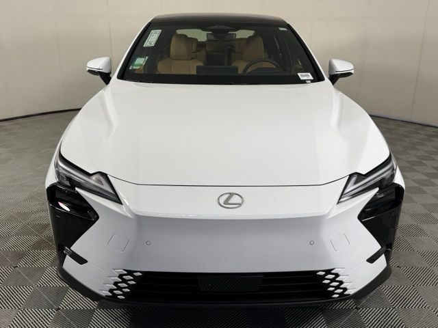 2026 Lexus ES ES 500e Luxury