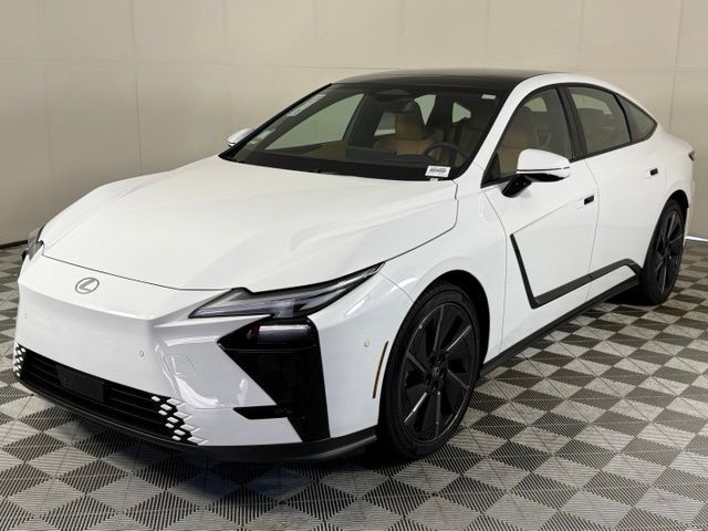 2026 Lexus ES ES 500e Luxury