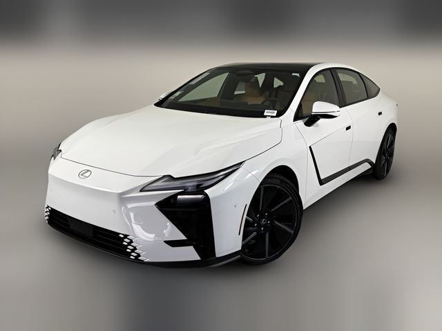 2026 Lexus ES ES 500e Luxury