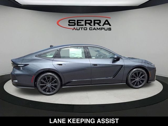 2026 Lexus ES ES 350h Premium