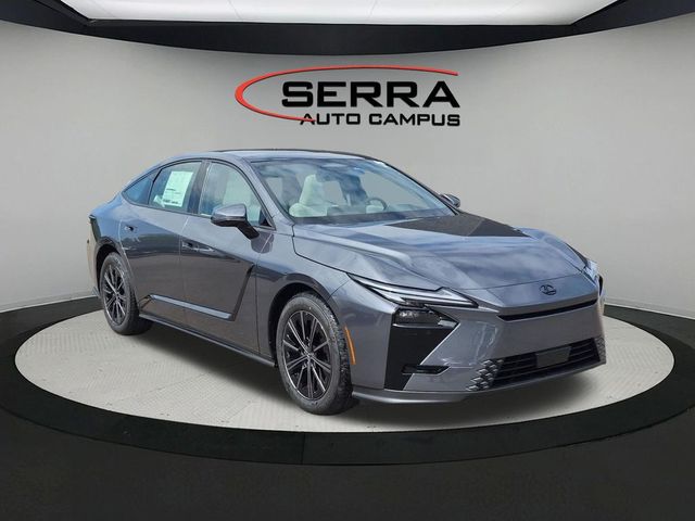 2026 Lexus ES ES 350h Premium