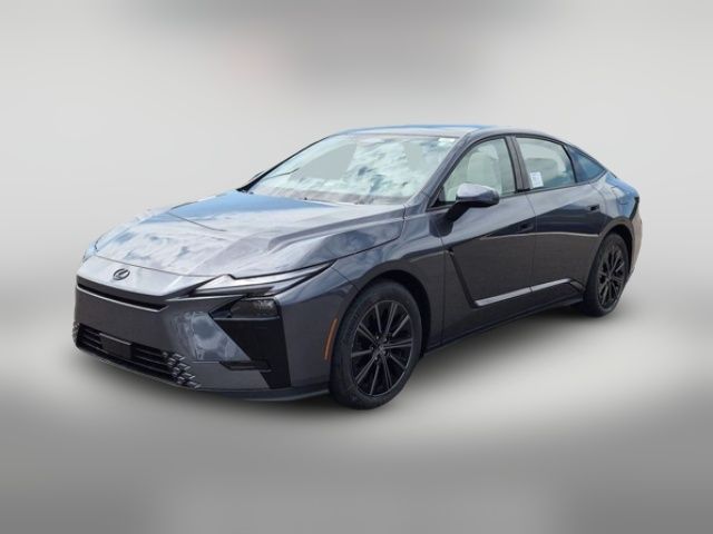 2026 Lexus ES ES 350h Premium