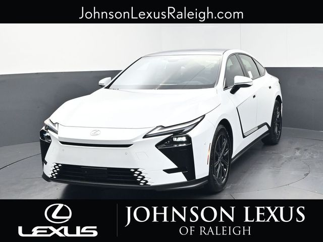 2026 Lexus ES ES 350h Premium+