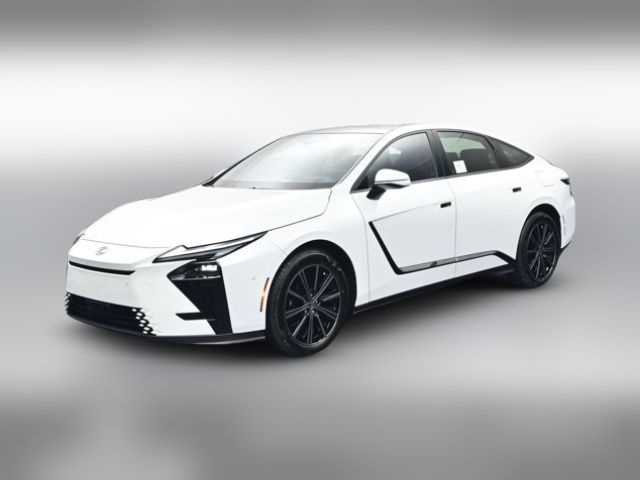 2026 Lexus ES ES 350h Premium+