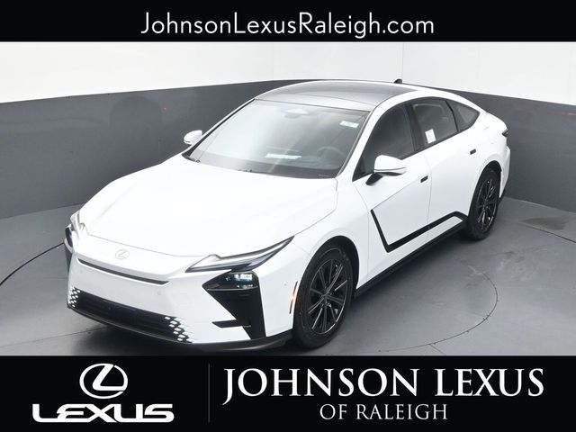 2026 Lexus ES ES 350h Premium+