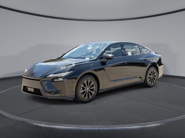 2026 Lexus ES ES 350h Premium+