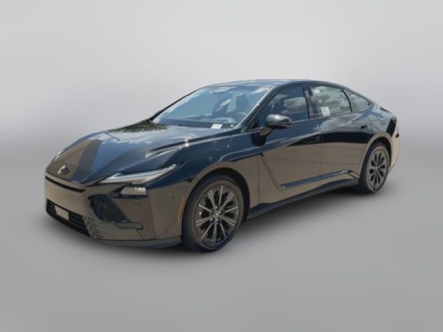 2026 Lexus ES ES 350h Premium+