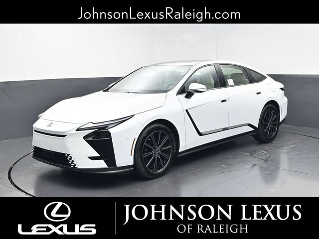 2026 Lexus ES ES 350h Premium+