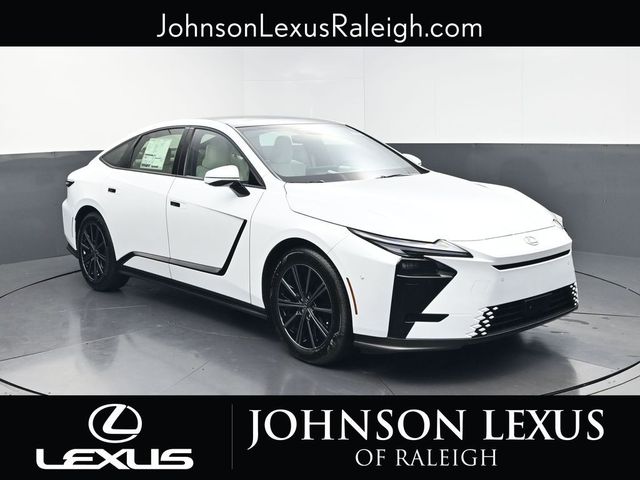 2026 Lexus ES ES 350h Premium+