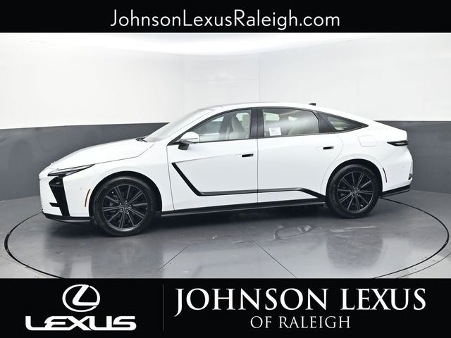 2026 Lexus ES ES 350h Premium+