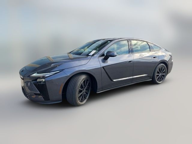 2026 Lexus ES ES 350h Premium+