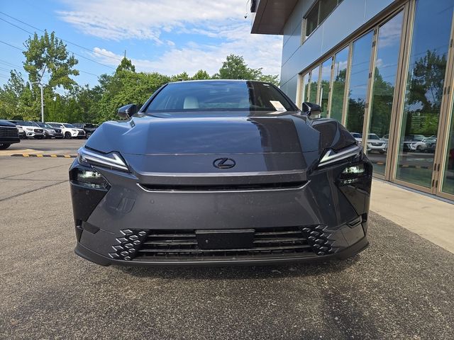 2026 Lexus ES ES 350h Premium+