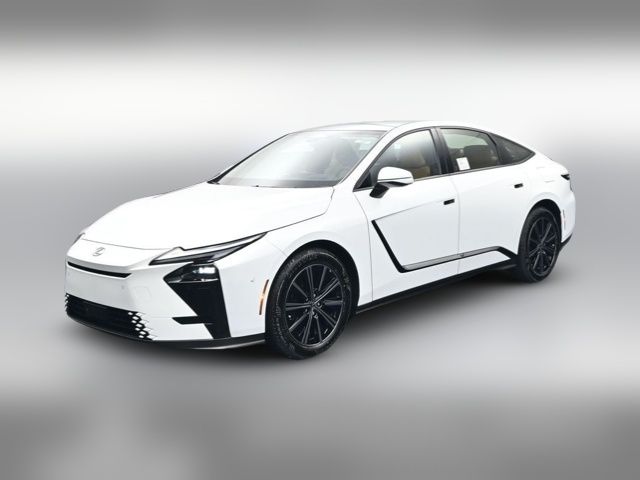 2026 Lexus ES ES 350h Premium+