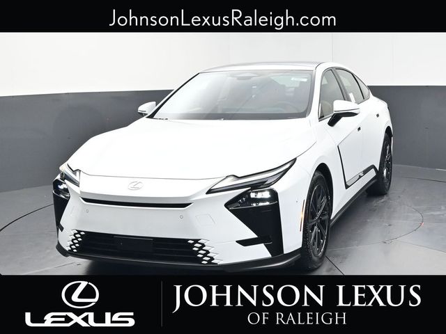 2026 Lexus ES ES 350h Premium+