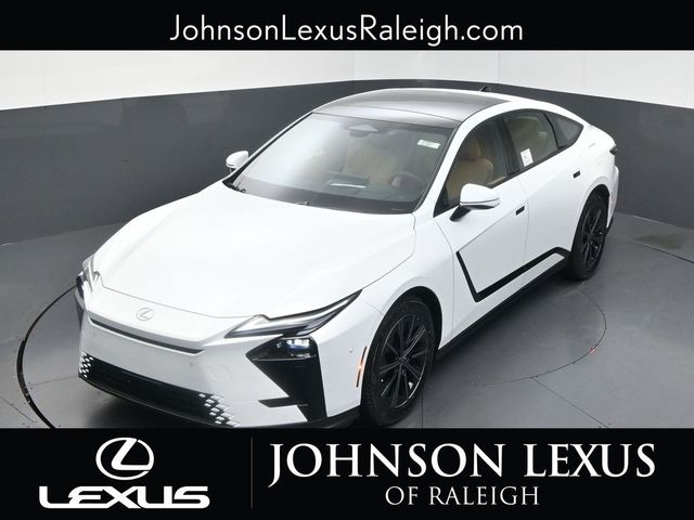 2026 Lexus ES ES 350h Premium+