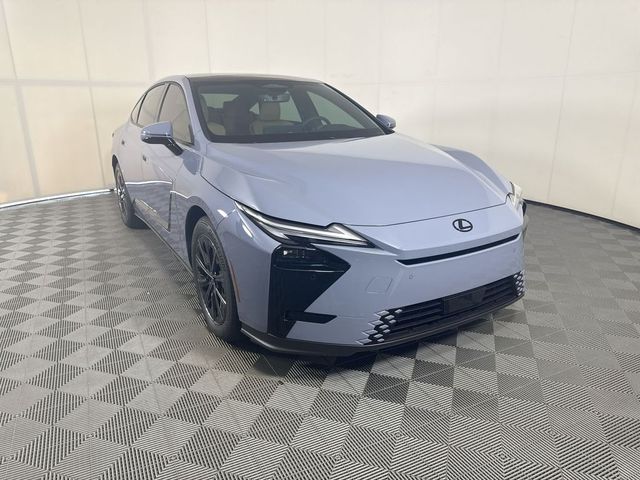 2026 Lexus ES ES 350h Premium