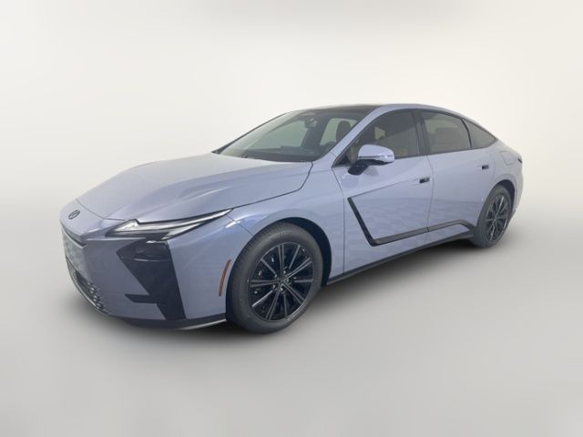2026 Lexus ES ES 350h Premium
