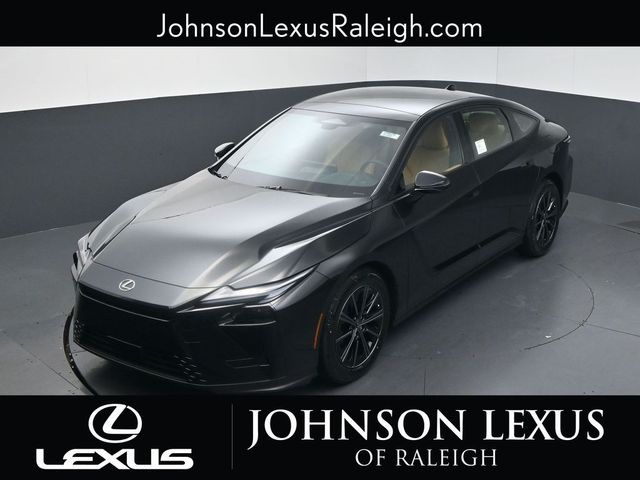 2026 Lexus ES ES 350h Premium