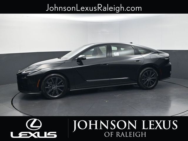 2026 Lexus ES ES 350h Premium