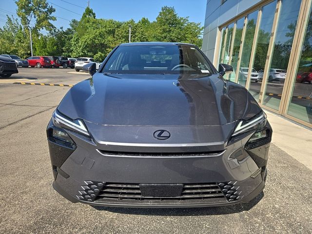 2026 Lexus ES ES 350h Premium