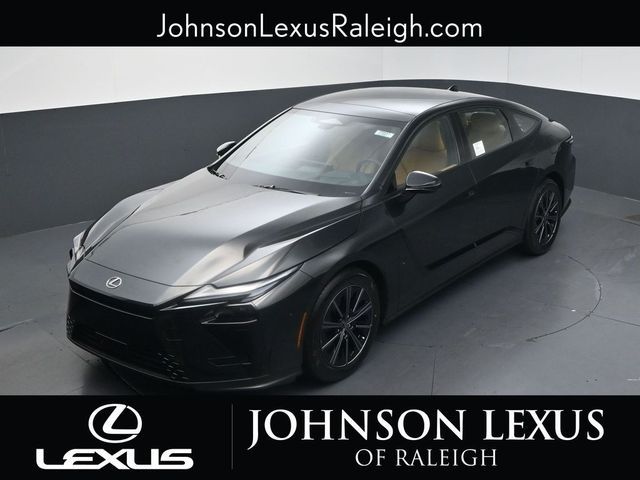 2026 Lexus ES ES 350h Premium+