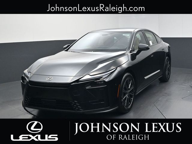 2026 Lexus ES ES 350h Premium+