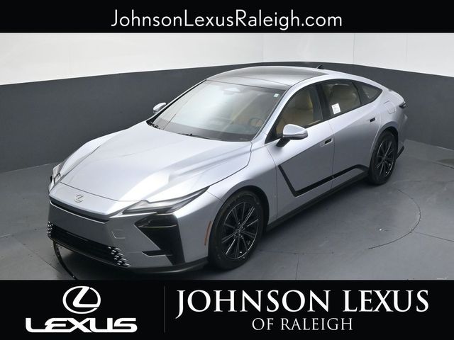 2026 Lexus ES ES 350h Premium