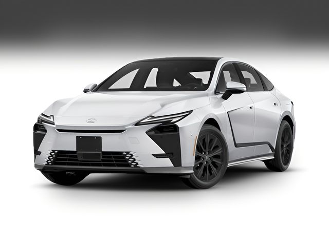 2026 Lexus ES